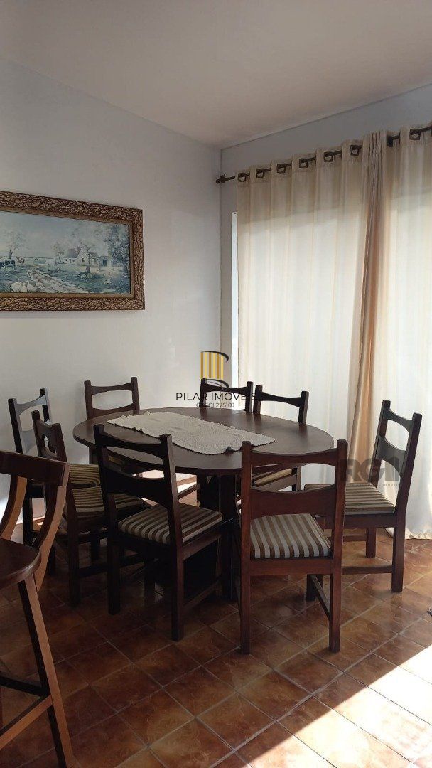 Casa 3 dormitórios no bairro Atlântida