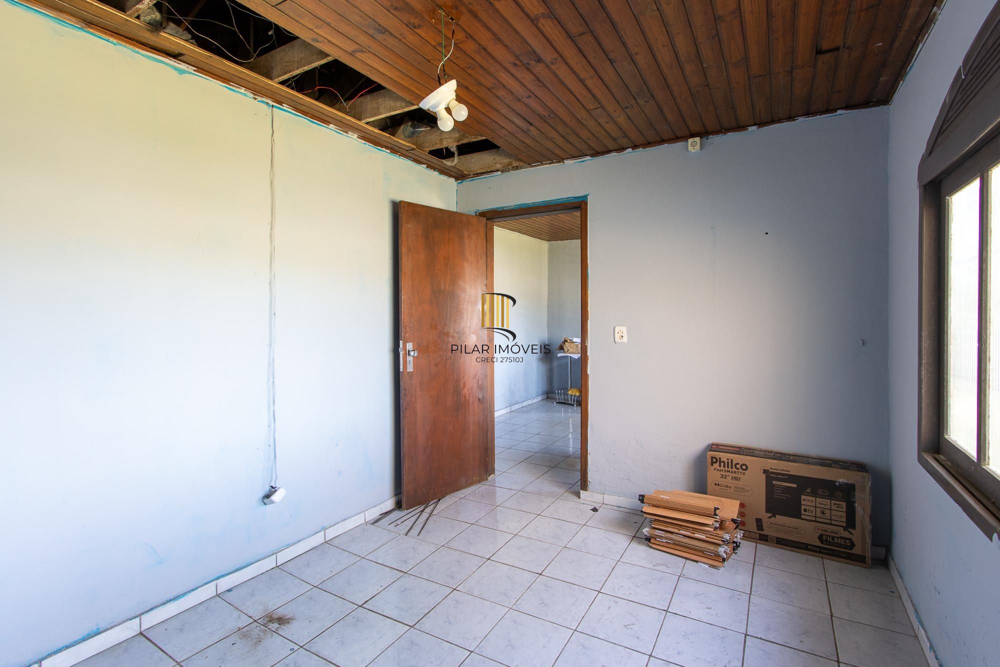 Terreno no bairro Campo Novo