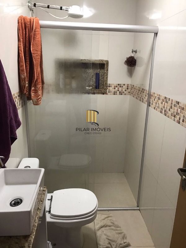 Casa para Venda - 160m², 3 dormitórios, sendo 1 suites, 3 vagas - Tristeza