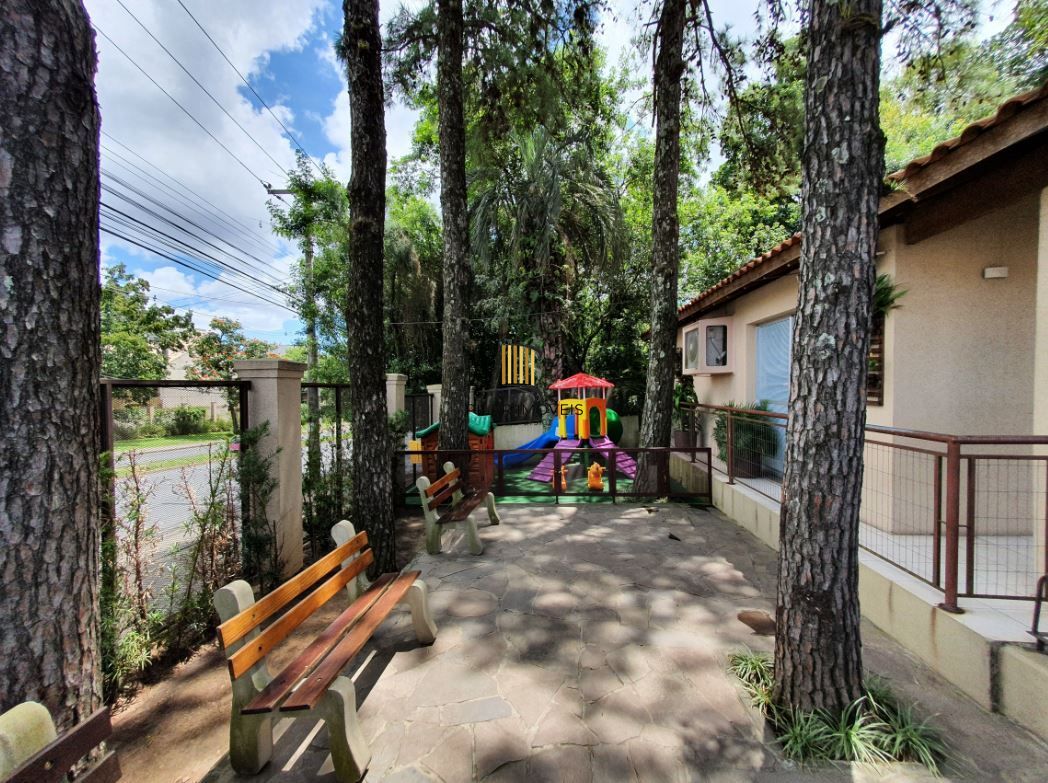 Apartamento 2 dormitórios no bairro Lomba do Pinheiro