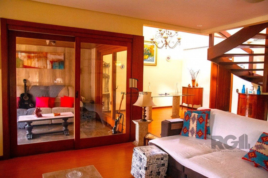xcelente cobertura, 3 dormitórios, 1 suíte, (atualmente 3, ampliada suíte do casal),