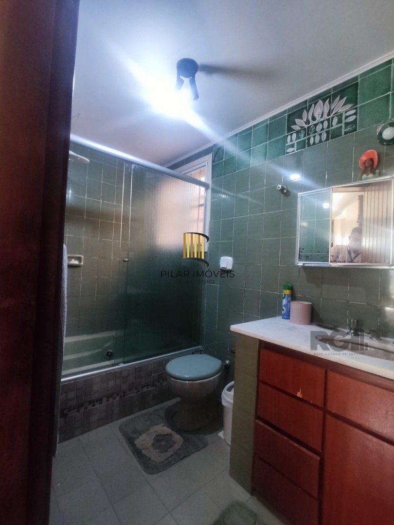 Apartamento 3 dormitórios no bairro Nonoai