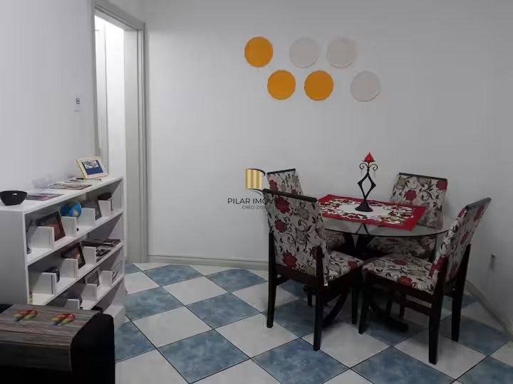 Apartamento 2 dormitórios no bairro Centro Histórico