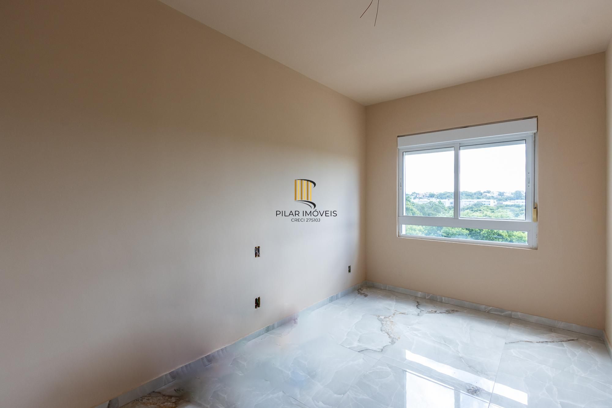 APARTAMENTO PARA COMPRAR NO BAIRRO PARQUE SANTA FÉ - 02 QUARTOS - 01 VAGA