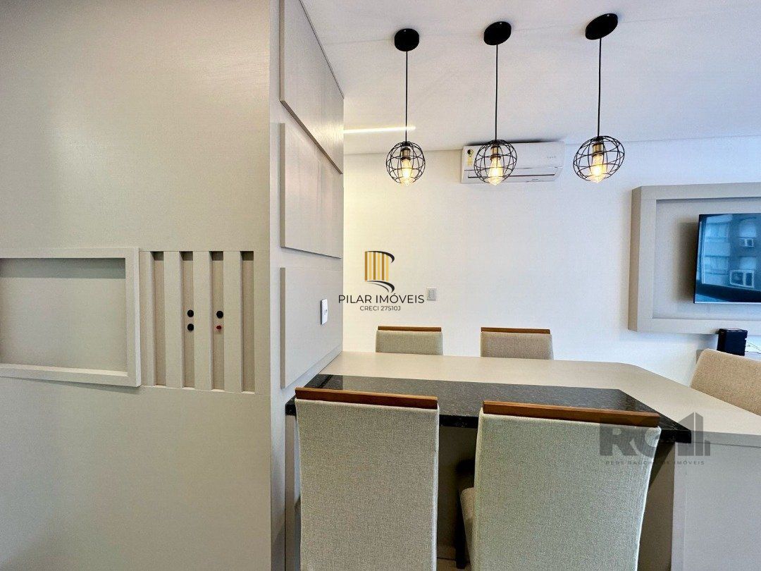Apartamento 3 dormitórios no bairro Centro