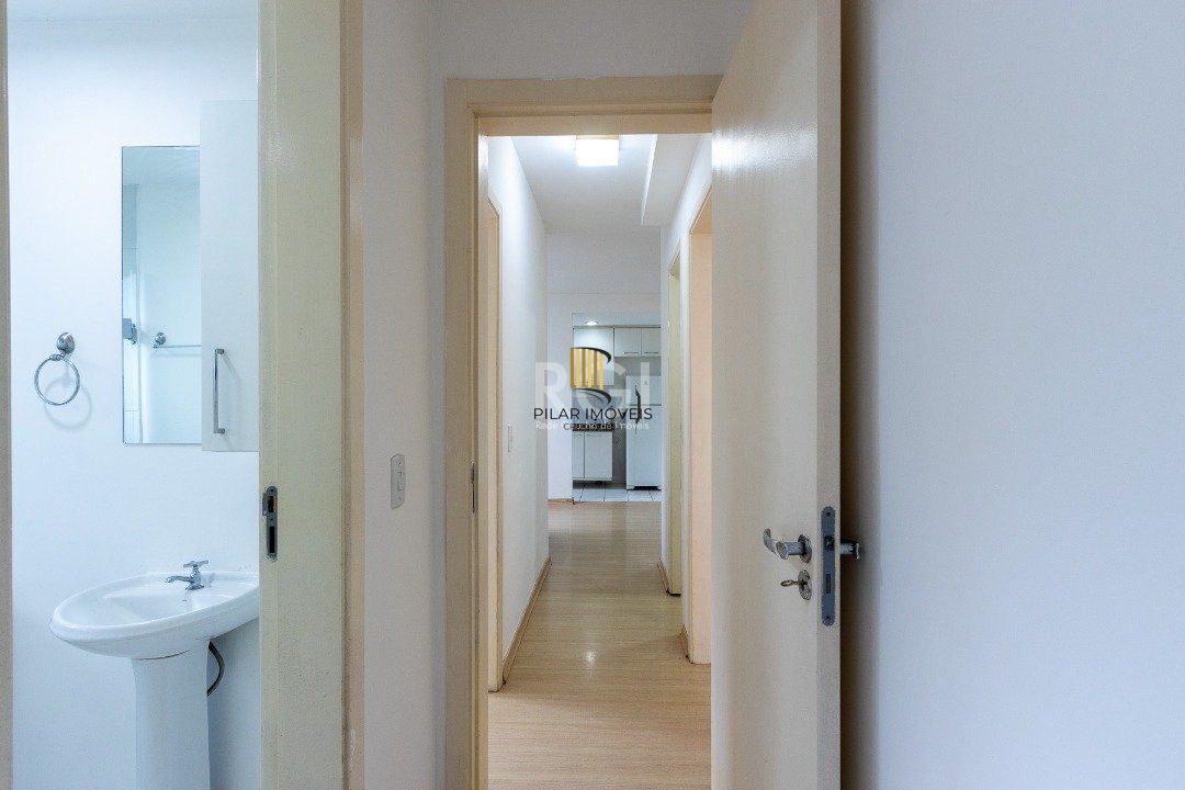 Apartamento 3 dormitórios no bairro Cavalhada