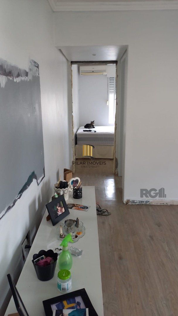 Apartamento 1 dormitório no bairro Teresópolis