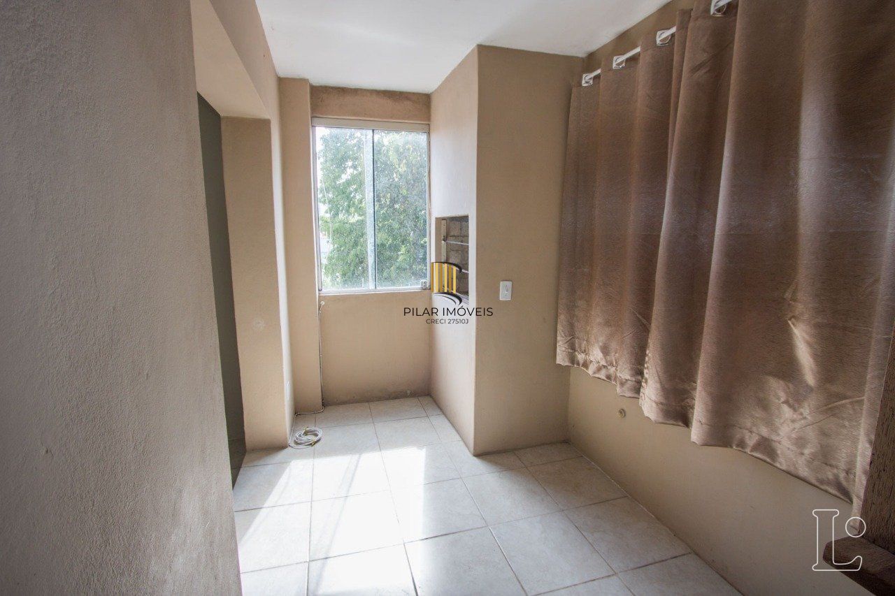 Apartamento para Venda - 76.16m², 3 dormitórios, Camaquã