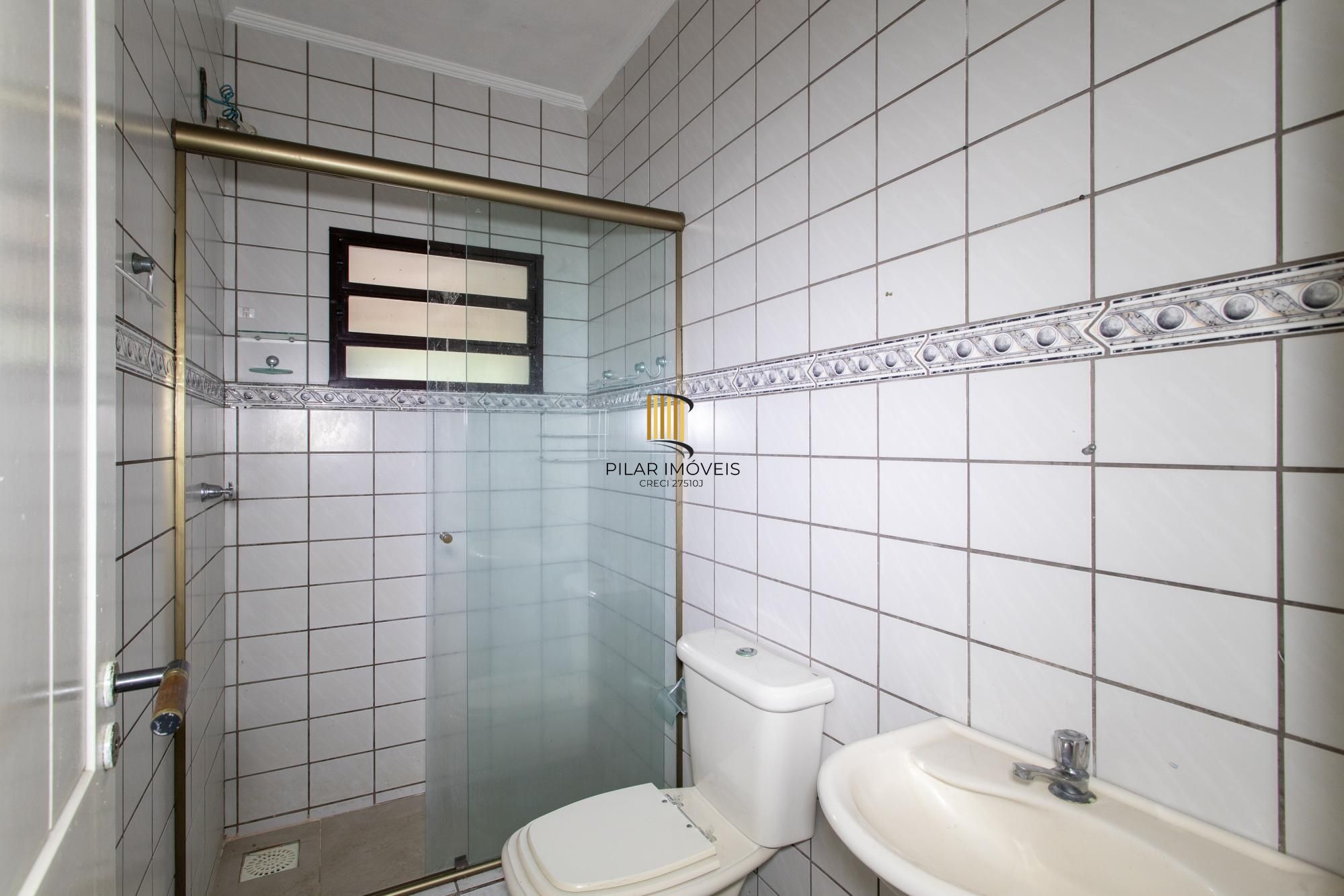 Casa 3 dormitórios no bairro Aberta dos Morros