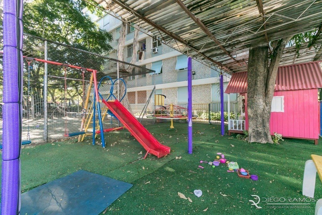 Apartamento 2 dormitórios, próximo ao Instituto de Cardiologia