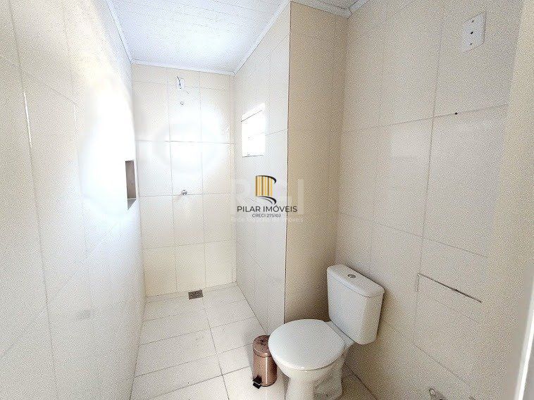 Casa para Venda - 156m², 2 dormitórios, 3 vagas - Campo Novo
