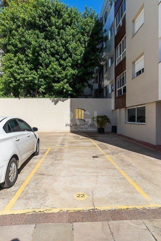 Apartamento para Venda - 69m², 2 dormitórios, sendo 1 suites, 1 vaga - Tristeza