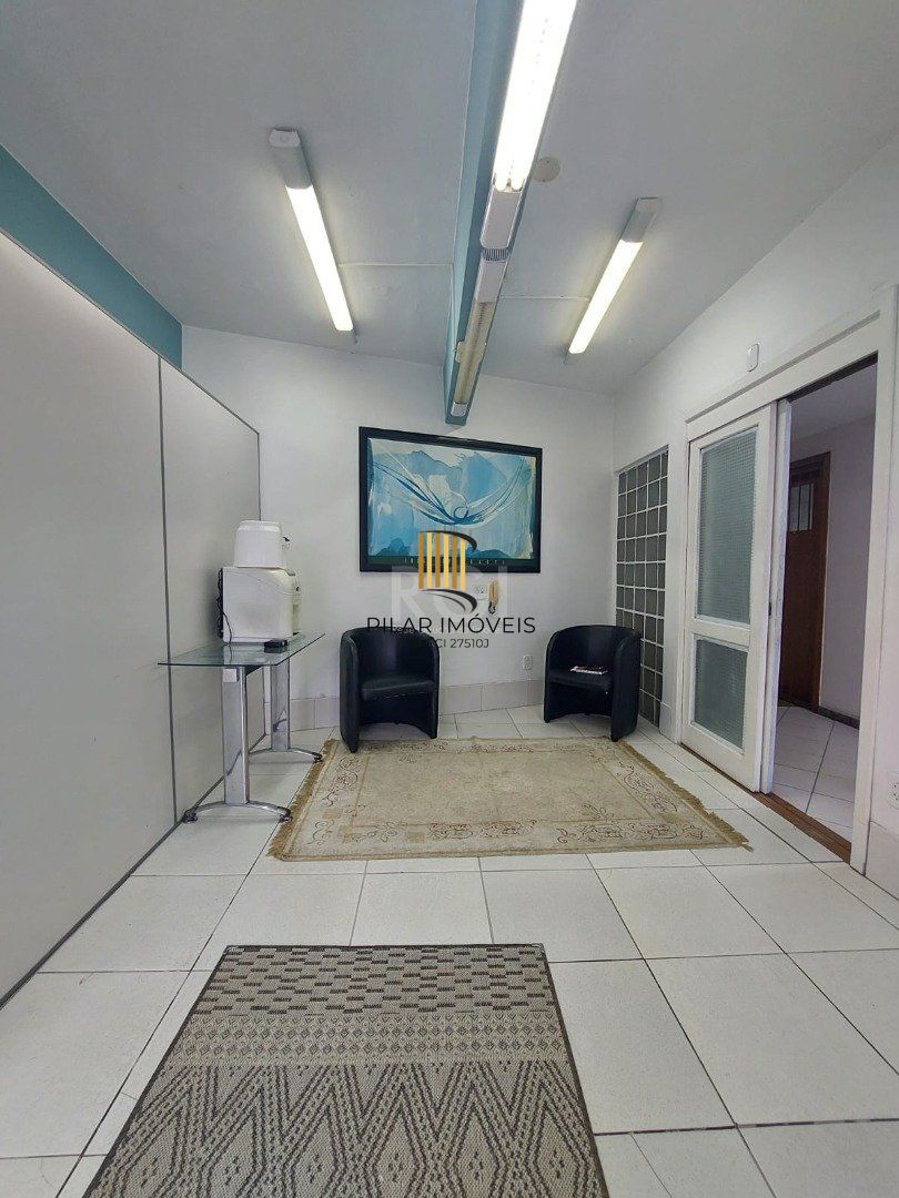 Sala Comercial 1 dormitório no bairro Tristeza