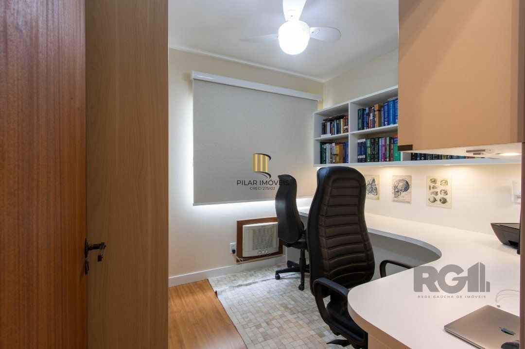Apartamento 3 dormitórios no bairro Tristeza