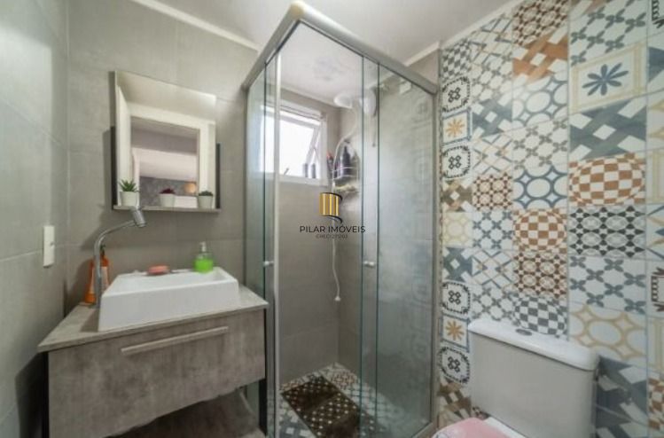 Apartamento Villa Toscana 03 dormitórios