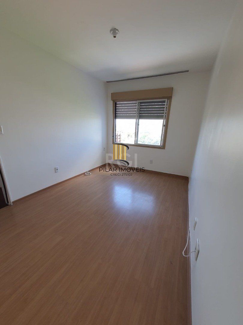 Apartamento 2 dormitórios no bairro Cristal