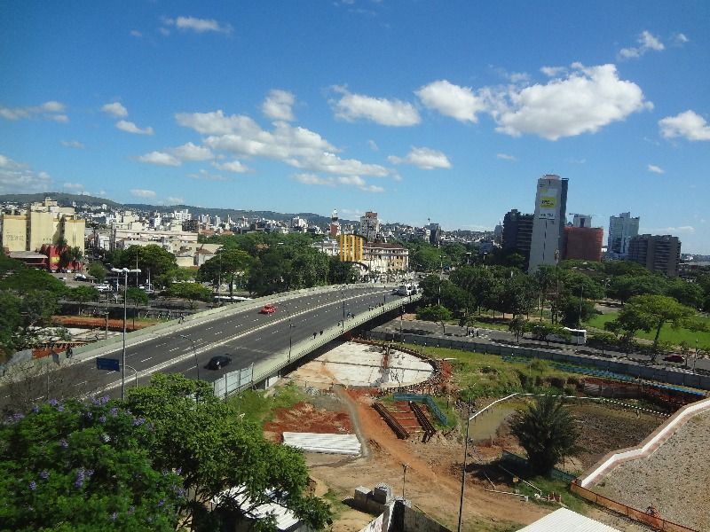 Conjunto/Sala para Venda - 65.86m², 0 dormitórios, Centro Histórico