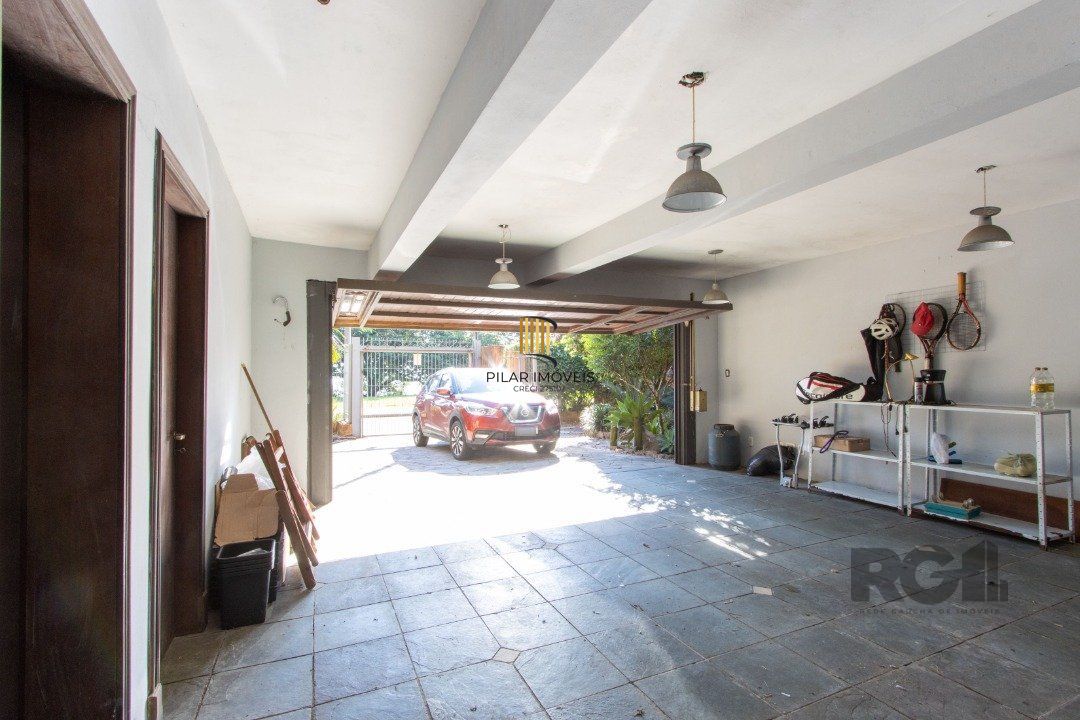 Casa para Venda - 323.49m², 4 dormitórios, sendo 1 suites, 5 vagas - Ipanema