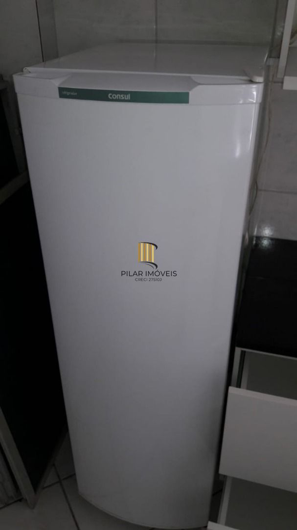 Apartamento para Venda - 35.56m², 1 dormitório, 1 vaga - Vila Nova