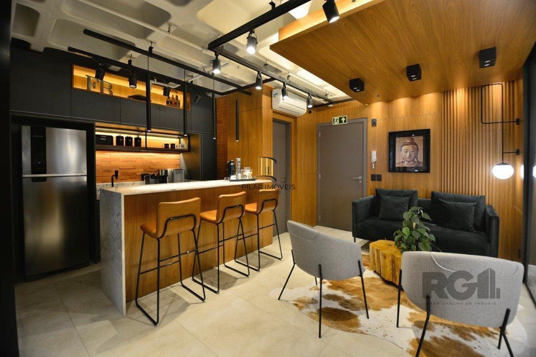 Sala Comercial no bairro Praia de Belas
