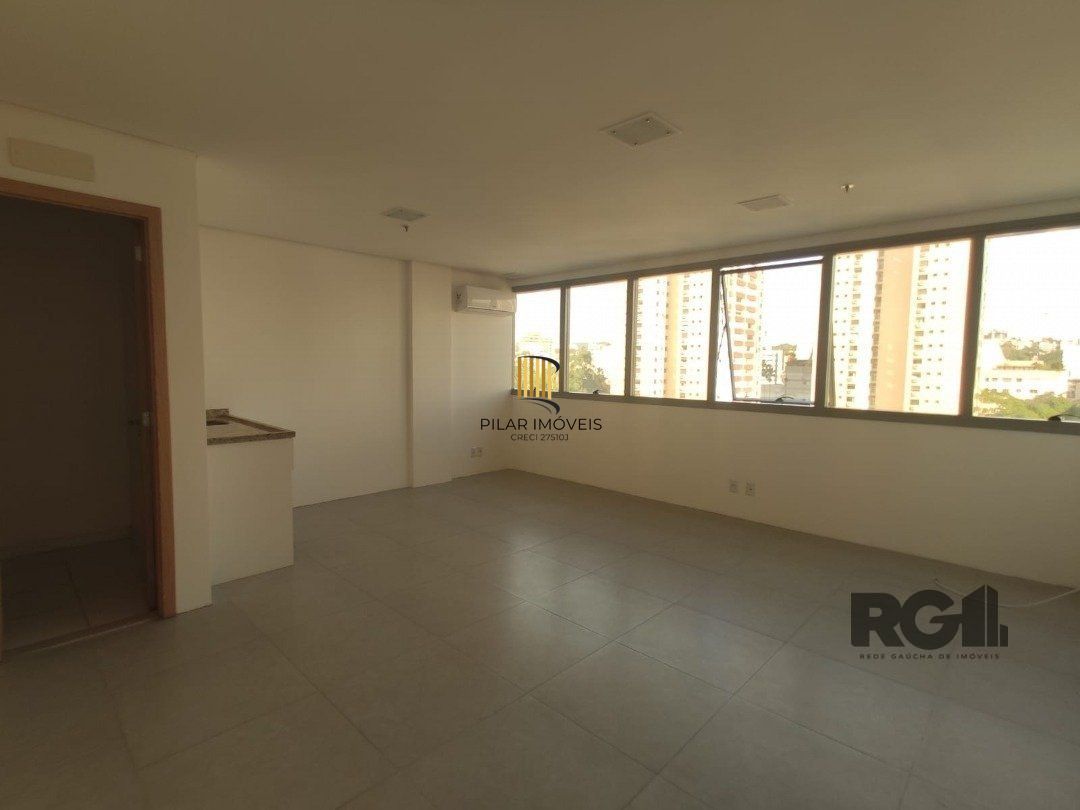 Sala Comercial no bairro Menino Deus