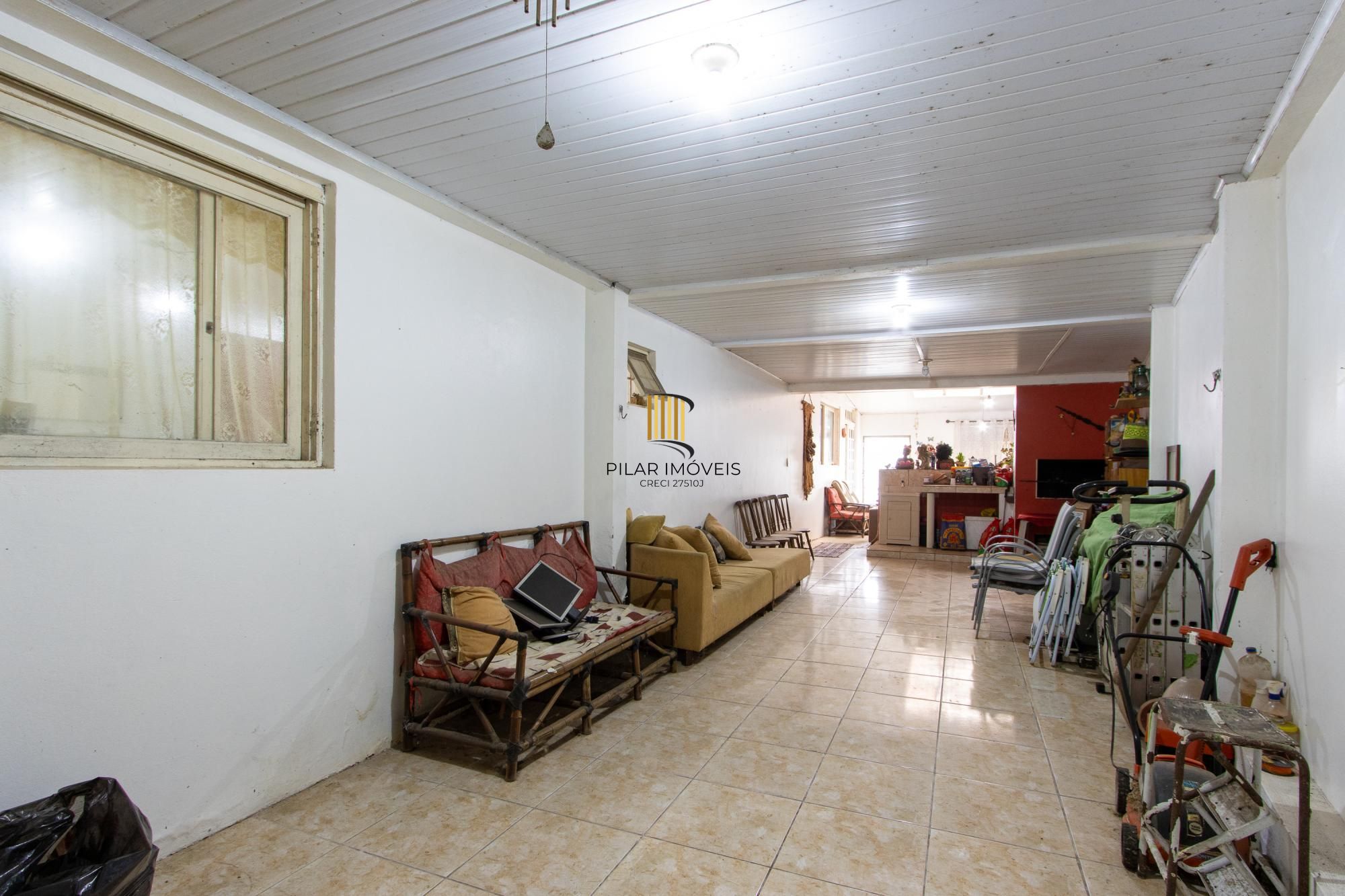 Casa para Venda - 385m², 4 dormitórios, sendo 3 suites, 2 vagas - Belém Velho