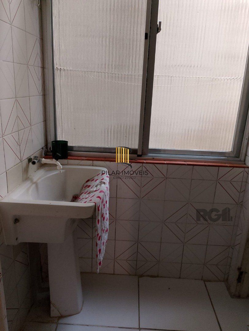 Apartamento 2 dormitórios no bairro Centro Histórico