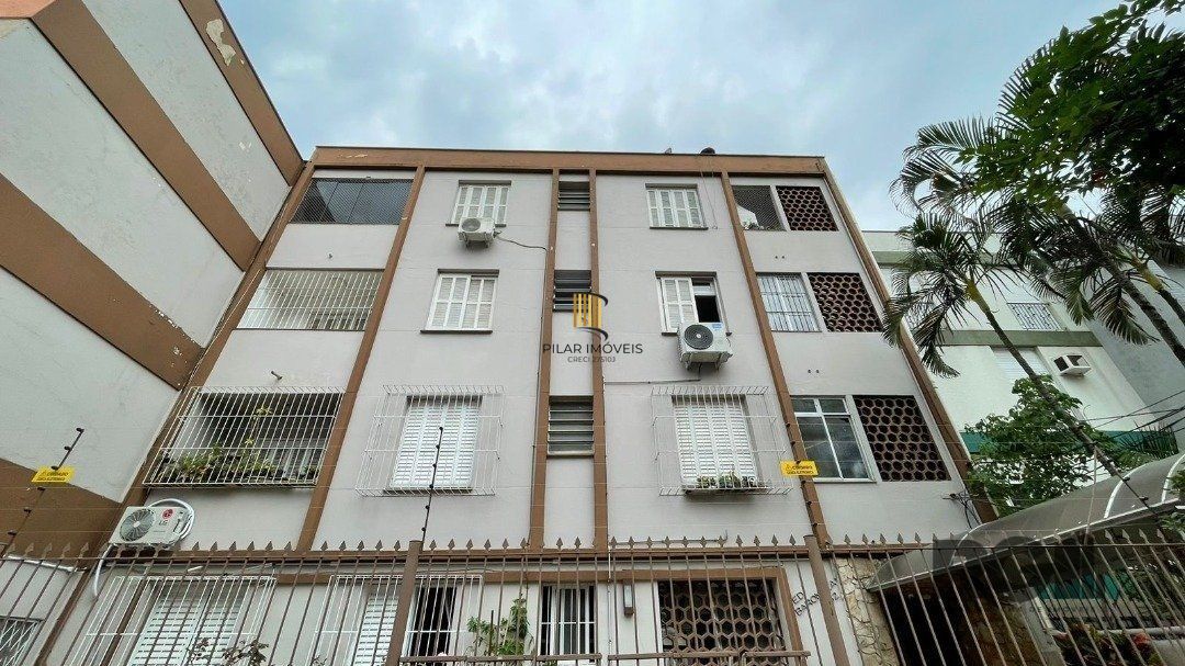 Apartamento 1 dormitório no bairro Cidade Baixa