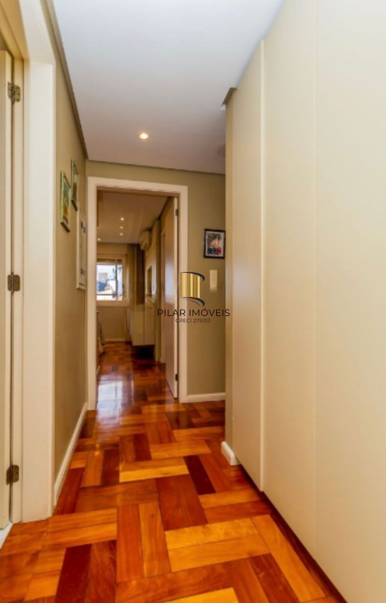 Linda Cobertura no Menino Deus!