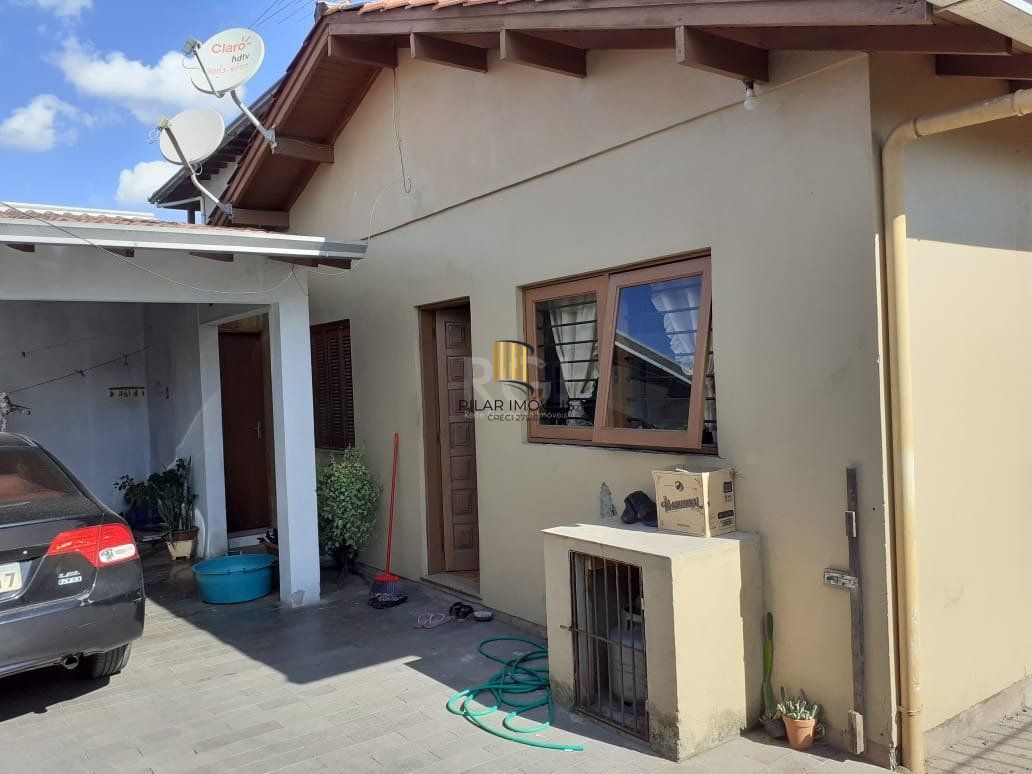 Casa para Venda - 170m², 3 dormitórios, sendo 1 suites, 2 vagas - Feitoria