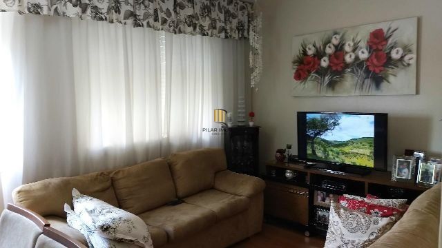 Apartamento para Venda - 74.18m², 2 dormitórios, 2 vagas - Cristal