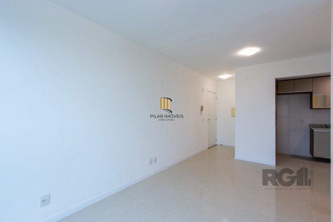 Apartamento 2 dormitórios no bairro Vila Nova