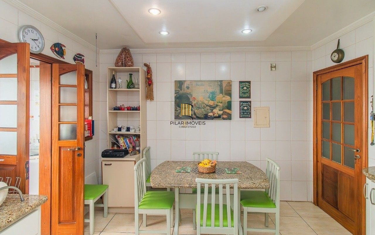 Apartamento 03 dormitórios (1 Suíte) no bairro Rio Branco, com 111,09 m² de área privativa!!