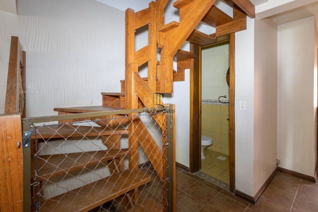 Casa para Venda - 178m², 3 quartos, 1 suite, 2 vagas - Jardim Isabel