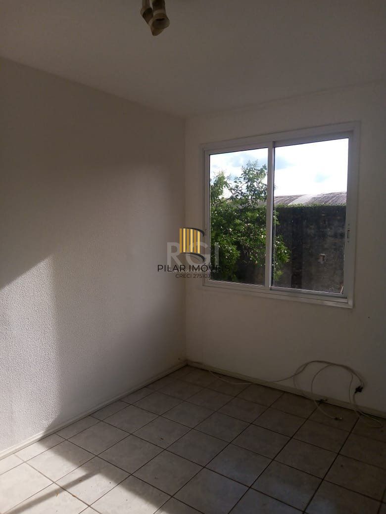 Apartamento para Venda - 46.26m², 2 dormitórios, Cavalhada