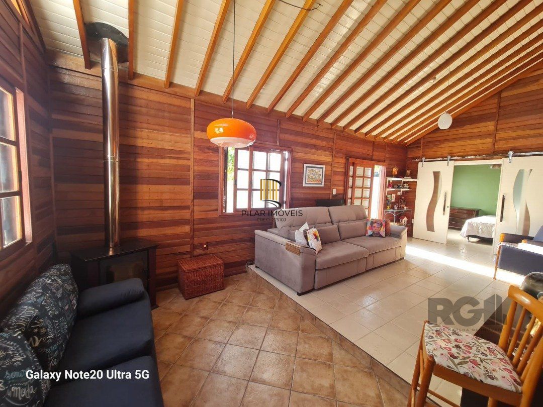 Casa 2 dormitórios no bairro Espírito Santo