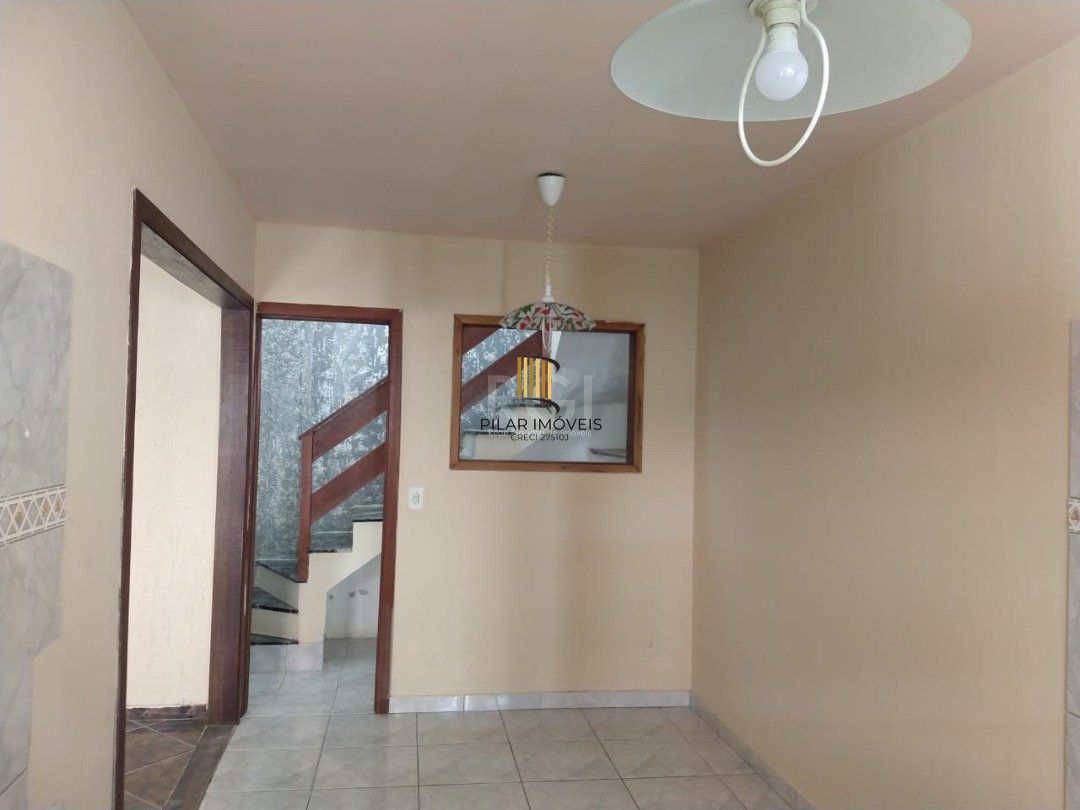 Casa para Venda - 123m², 3 dormitórios, sendo 1 suites, 2 vagas - Hípica