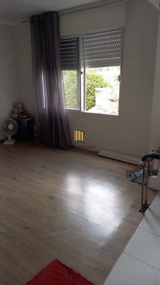 Apartamento 1 dormitório no bairro Teresópolis