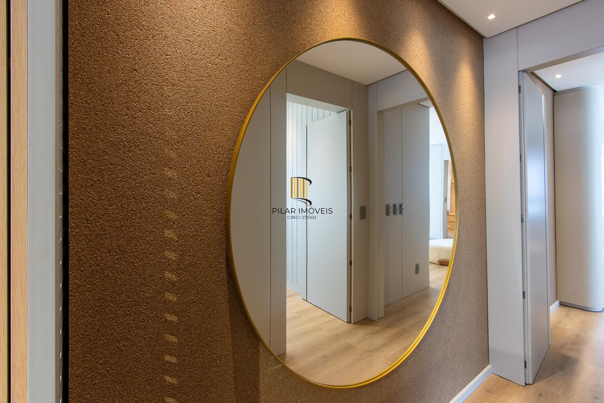 Apartamento 2 dormitórios no bairro Petrópolis