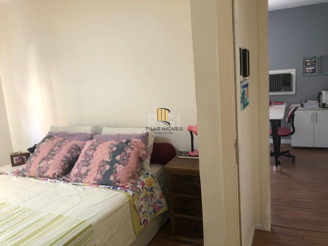 Casa Condominio para Venda - 98.4m², 3 dormitórios, sendo 1 suites, Cristal