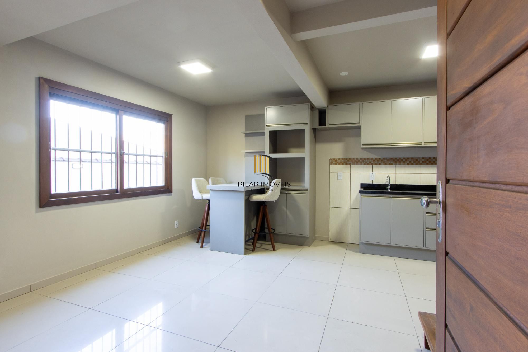 Charmosa Casa em Condomínio no Espírito Santo