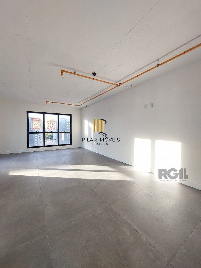 Sala Comercial no bairro Menino Deus