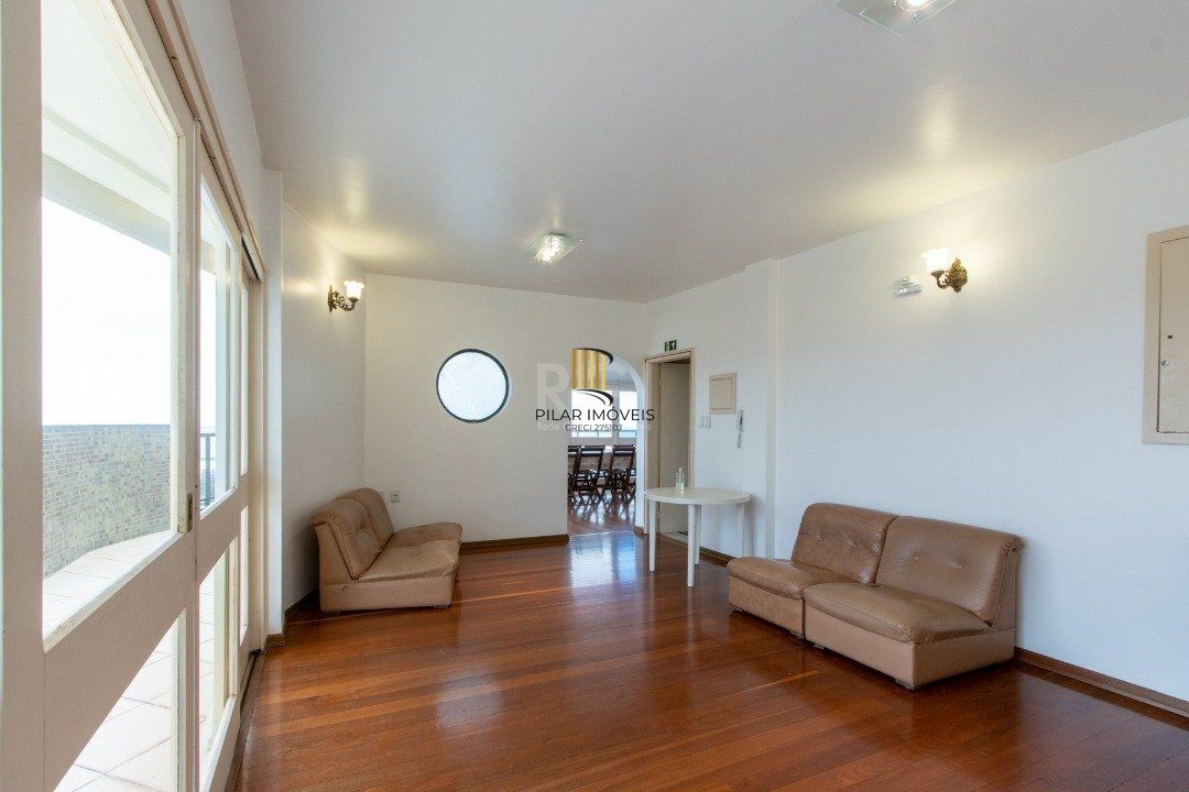 Apartamento 3 dormitórios no bairro Santa Tereza