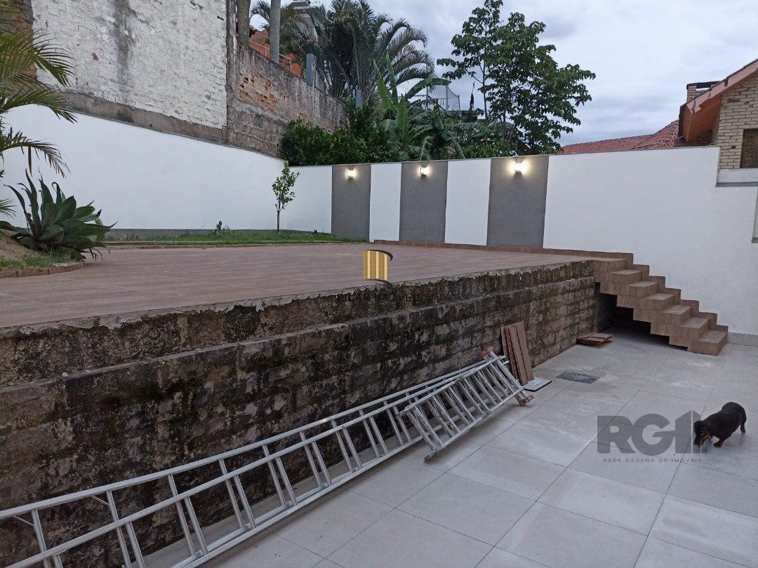 Casa Em Condomínio 3 quartos no bairro Nonoai, em Porto Alegre