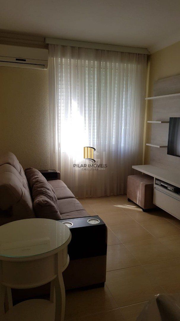 Apartamento para Venda - 37.89m², 1 dormitório, 1 vaga - Cavalhada