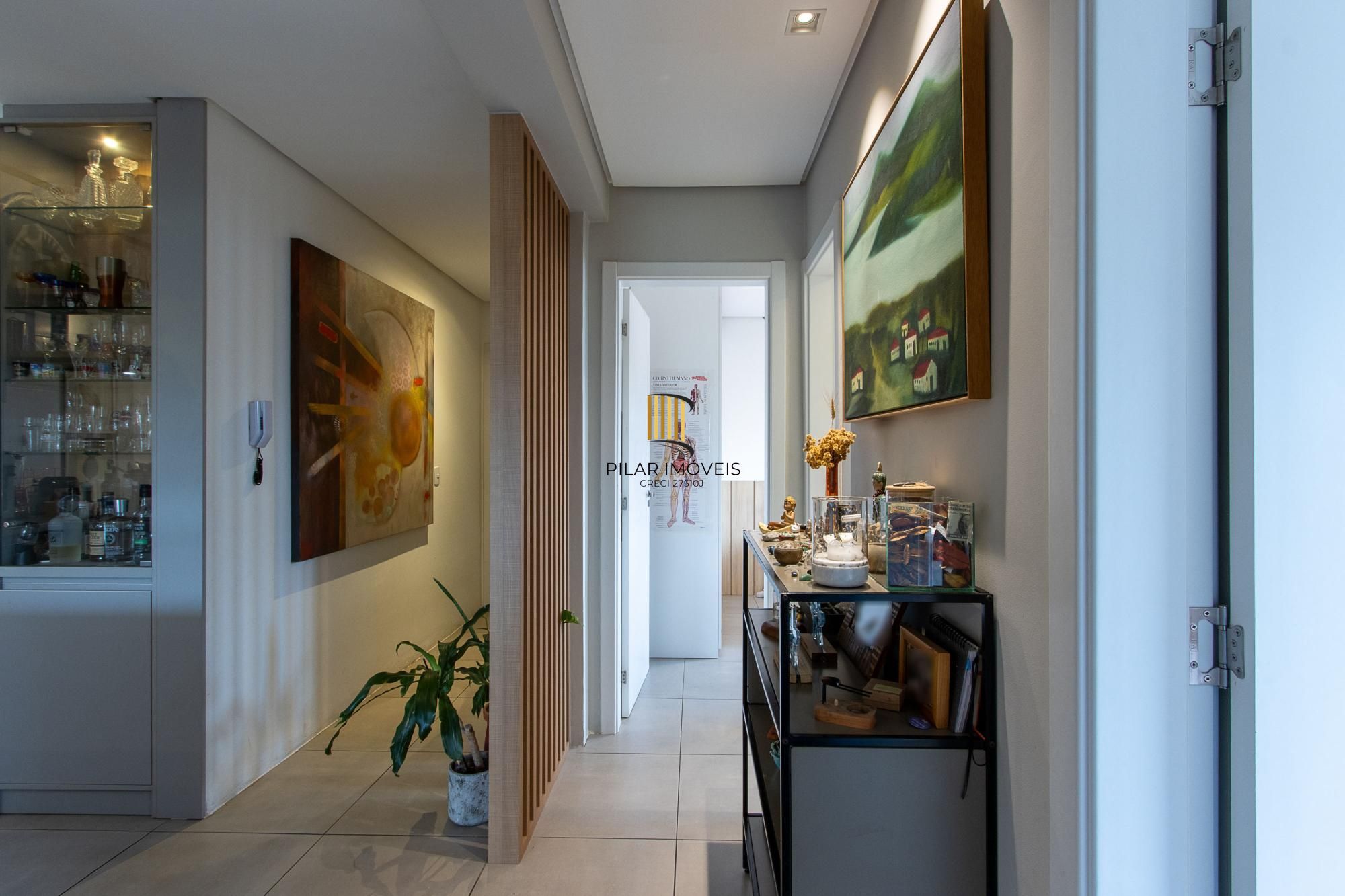 Apartamento 3 dormitórios no bairro Tristeza