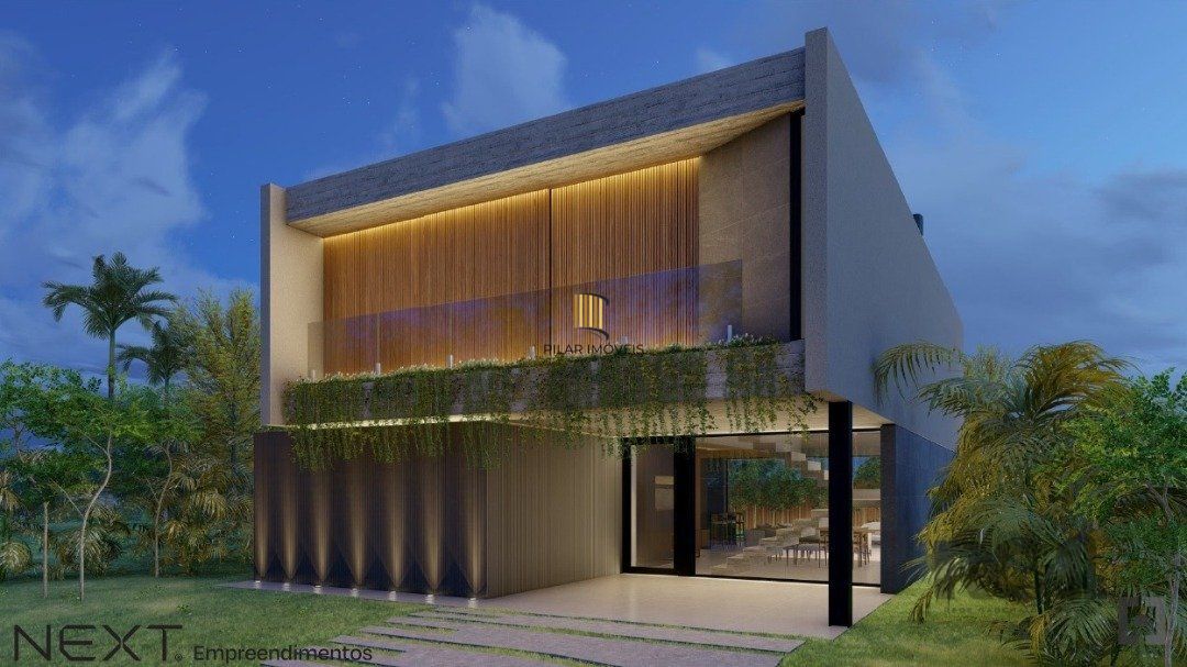 Casa de Condomínio 4 dormitórios no bairro Atlântida Sul