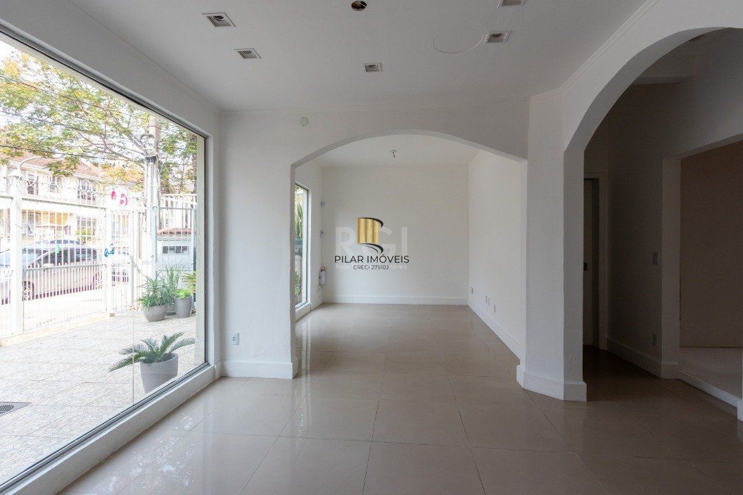 Predio para Venda - 215.37m², 0 dormitórios, Menino Deus