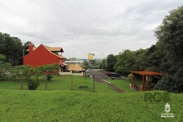 Casa de Condomínio 3 dormitórios no bairro Hípica