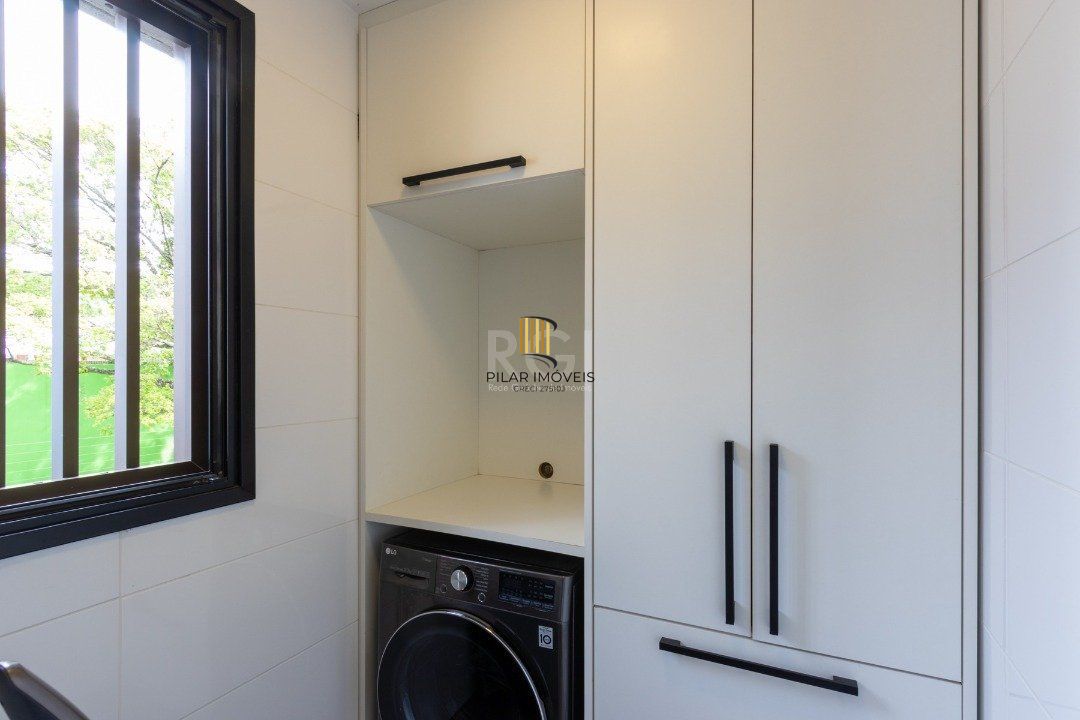 Apartamento para Venda - 164m², 3 dormitórios, sendo 3 suites, 3 vagas - Pedra Redonda
